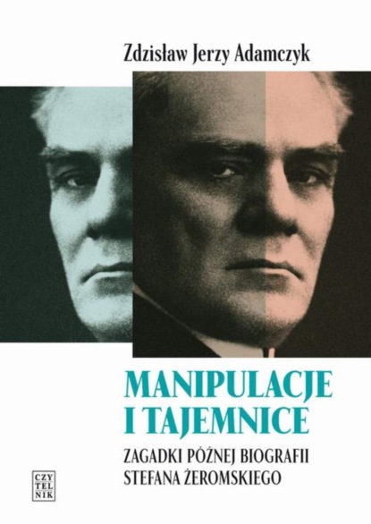 

Manipulacje i tajemnice