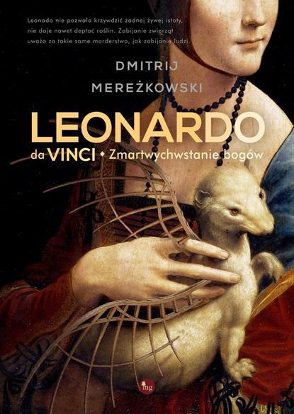 

Leonardo da Vinci Zmartwychwstanie bogów