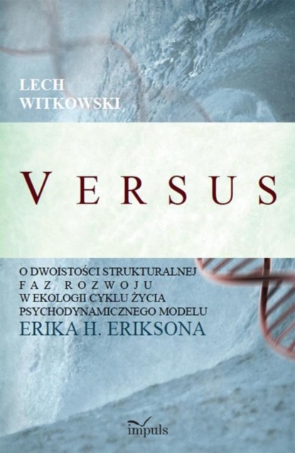 Witkowski Lech - VERSUS