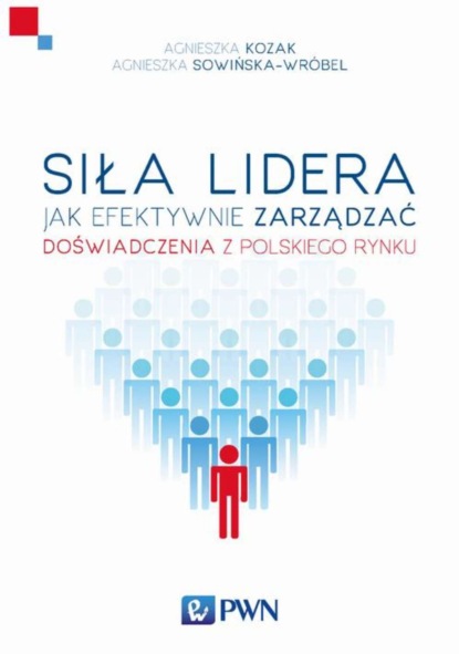 Agnieszka Kozak - Siła lidera