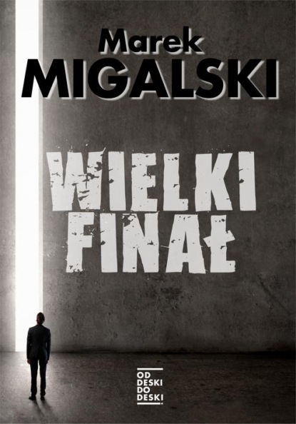 Marek Migalski - Wielki finał