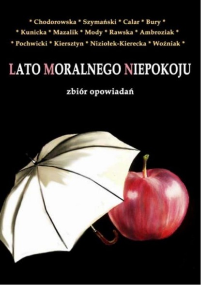 

Lato moralnego niepokoju