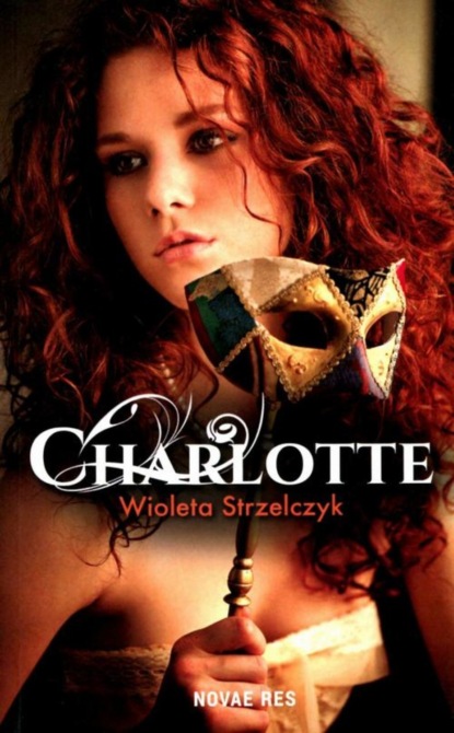 Wioleta Strzelczyk — Charlotte