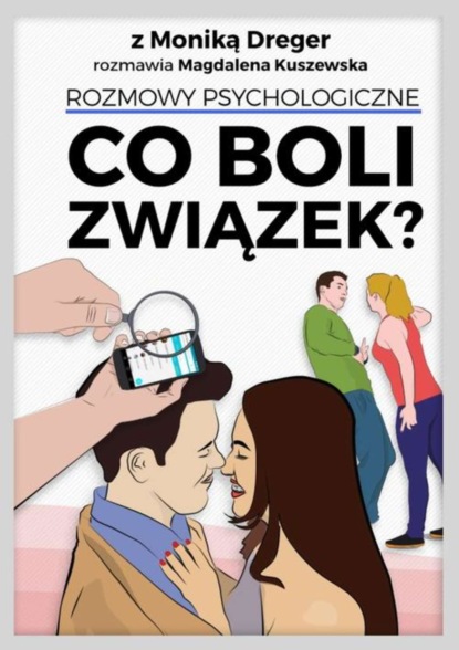 

Co boli związek