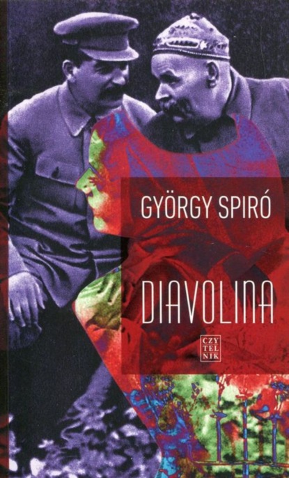 Gyorgy Spiro — Diavolina