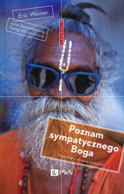 

Poznam sympatycznego Boga