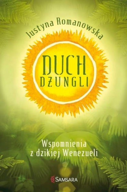 

Duch dżungli