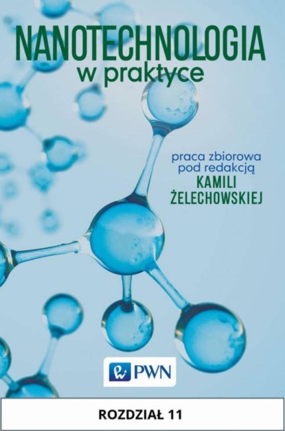 Группа авторов - Nanotechnologia w praktyce. Rozdział 11