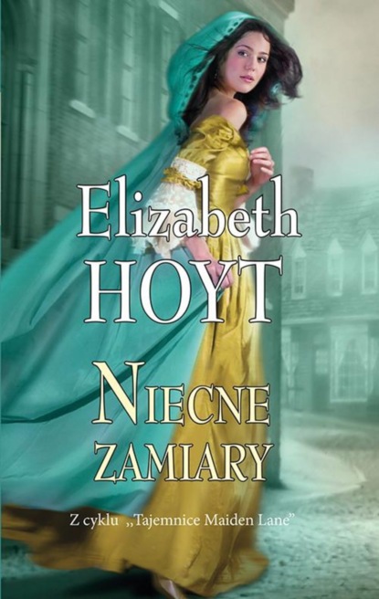

Niecne zamiary