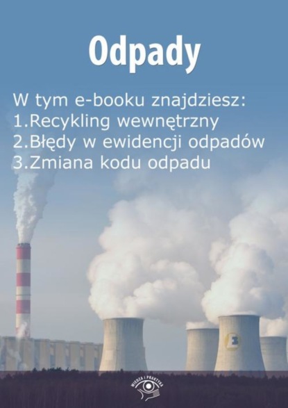 

Odpady, wydanie październik 2015 r.