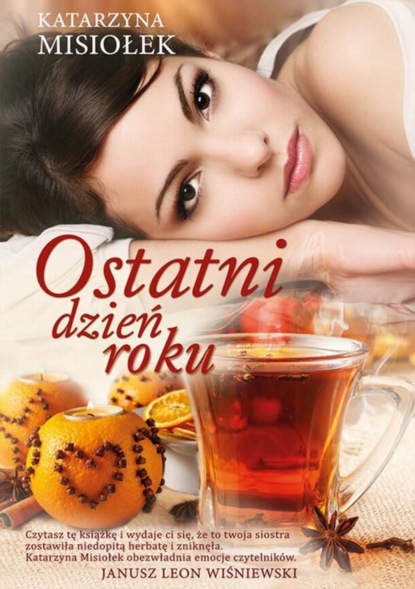 

Ostatni dzień roku