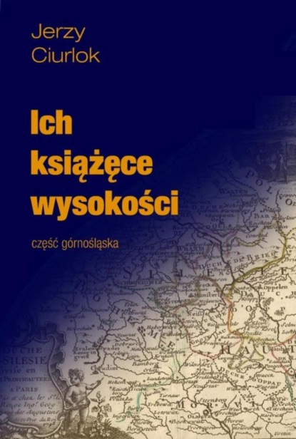 

Ich książęce wysokości