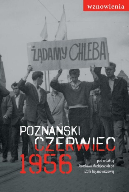 

Poznański Czerwiec 1956
