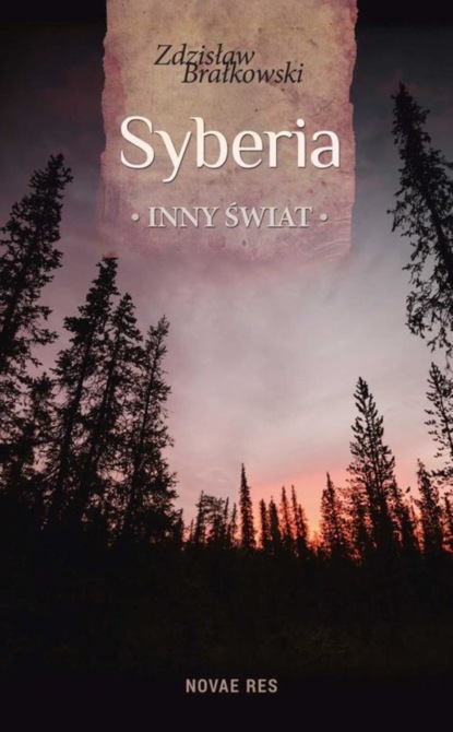 

Syberia, inny świat