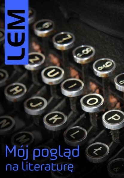 

Mój pogląd na literaturę