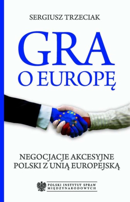 

Gra o Europę