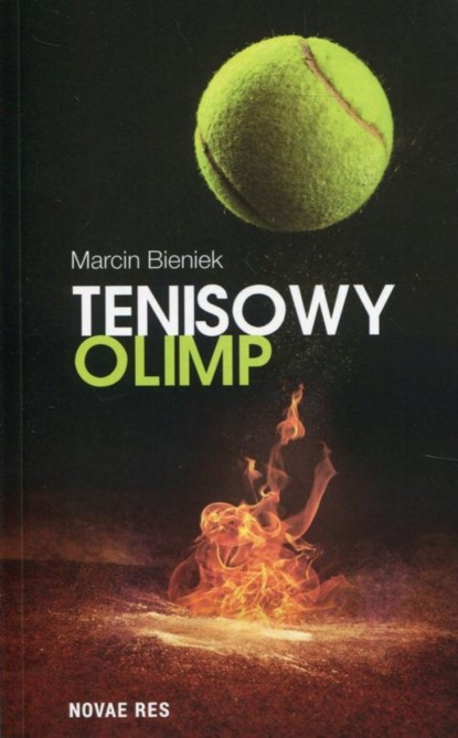 

Tenisowy Olimp