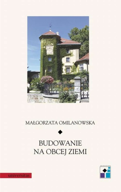 

Budowanie na obcej ziemi