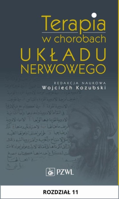 Wojciech Kozubski - Terapia w chorobach układu nerwowego. Rozdział 11