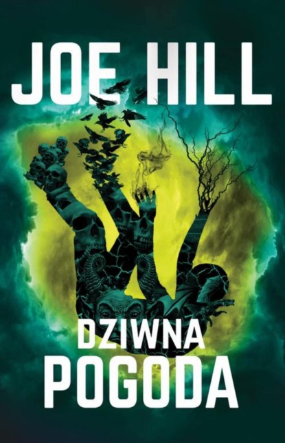 

Dziwna Pogoda