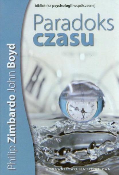 John Boyd - Paradoks czasu