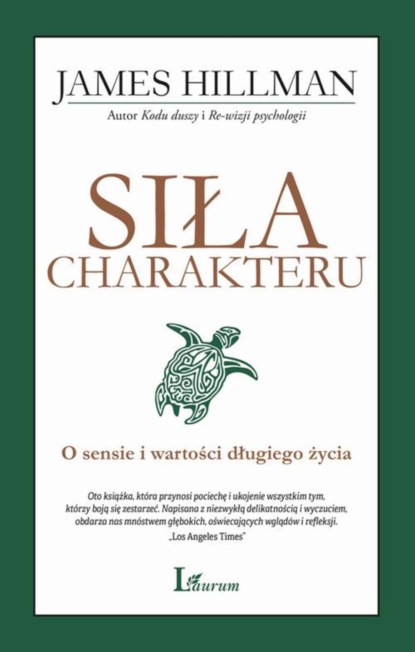 

Siła charakteru