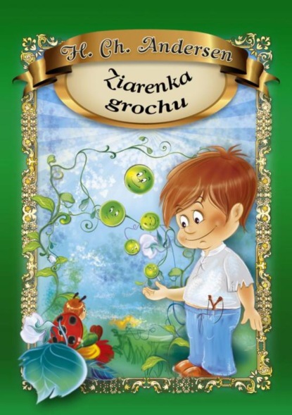 

Ziarenka grochu