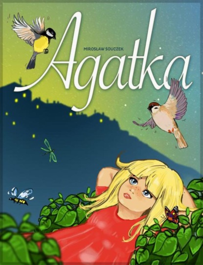 

Agatka