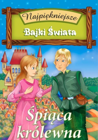 

Śpiąca królewna