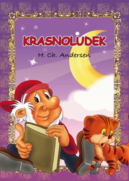 

Krasnoludek