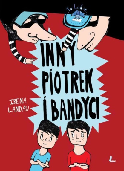 

Inny Piotrek i bandyci