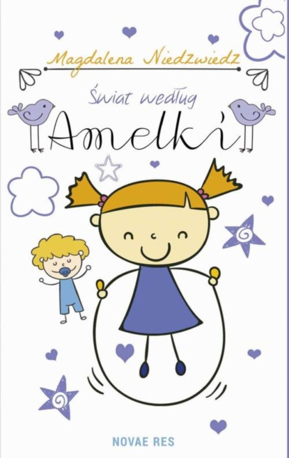 

Świat według Amelki