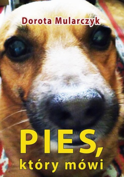 

Pies, który mówi