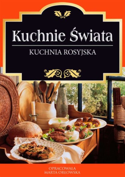 

Kuchnia rosyjska