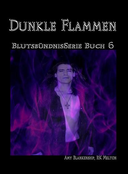 Dunkle Flammen