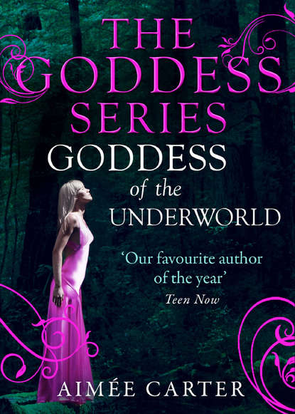 Aimee  Carter - Goddess of the Underworld