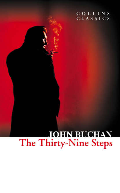 Buchan John - The Thirty-Nine Steps