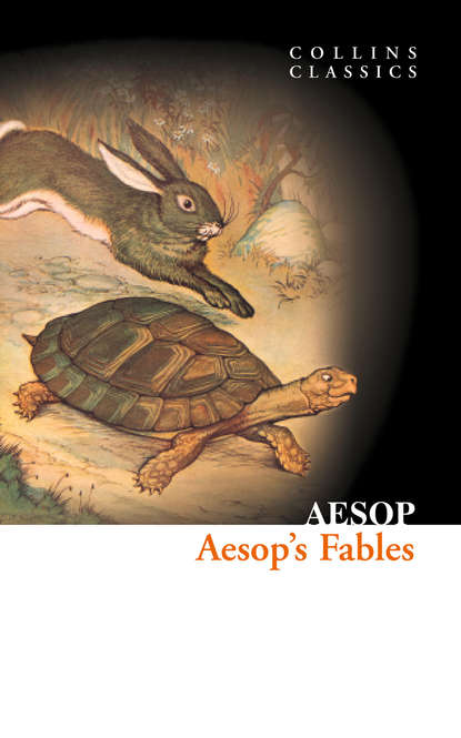 Aesop — Aesop’s Fables