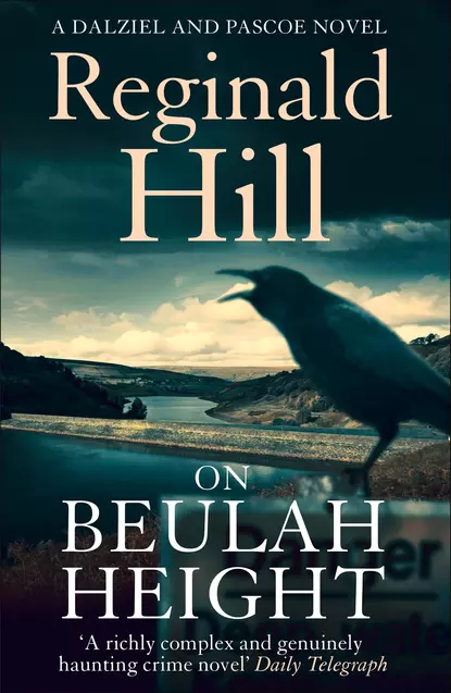 Обложка книги On Beulah Height, Reginald  Hill