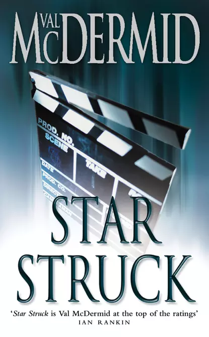 Обложка книги Star Struck, Val  McDermid