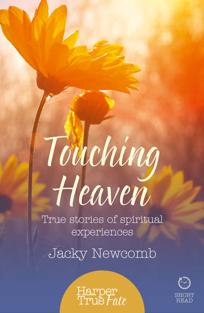 Jacky  Newcomb - Touching Heaven: True stories of spiritual experiences