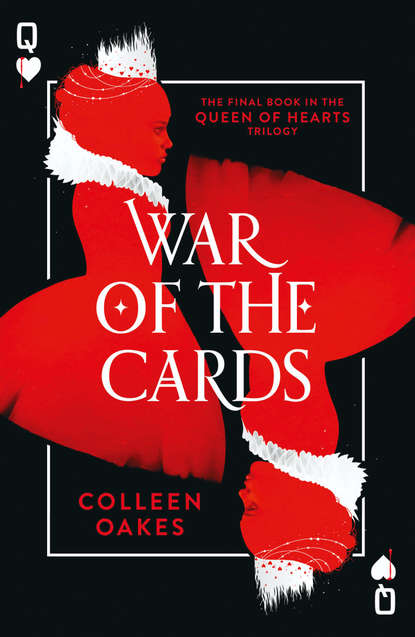 Colleen  Oakes - War of the Cards