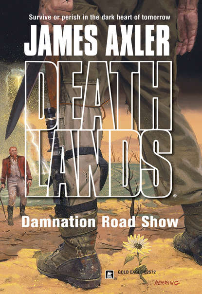 James Axler - Damnation Road Show
