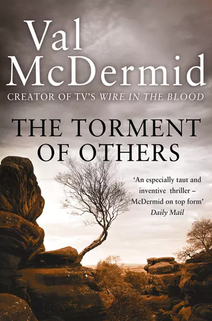 Обложка книги The Torment of Others, Val  McDermid