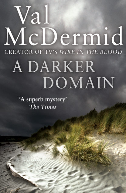 Val  McDermid - A Darker Domain