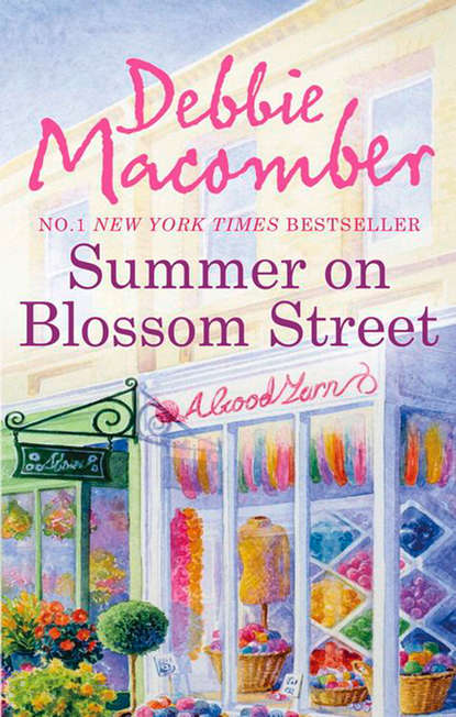 Debbie Macomber - Summer on Blossom Street