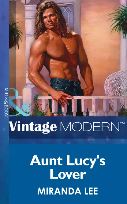 Обложка книги Aunt Lucy's Lover, Miranda Lee