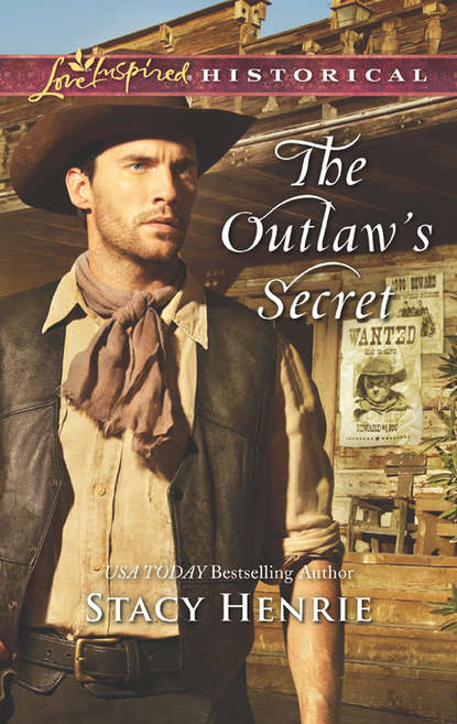 The Outlaw s Secret