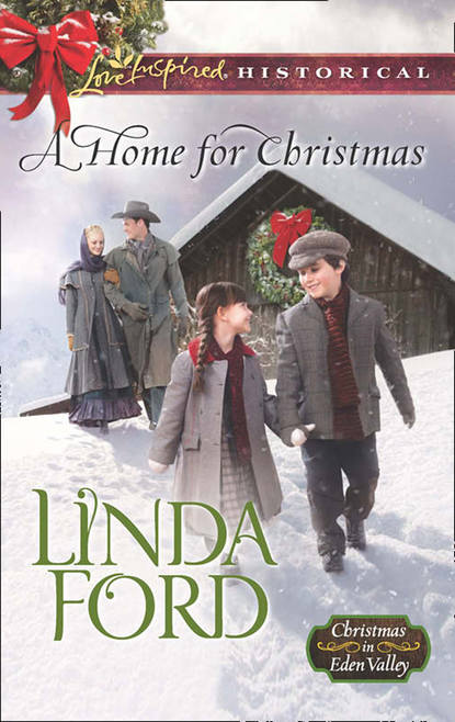 Linda  Ford - A Home For Christmas