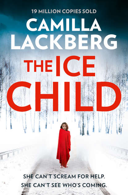 Камилла Лэкберг - The Ice Child